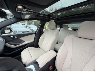 2026 BMW 2 Series 228