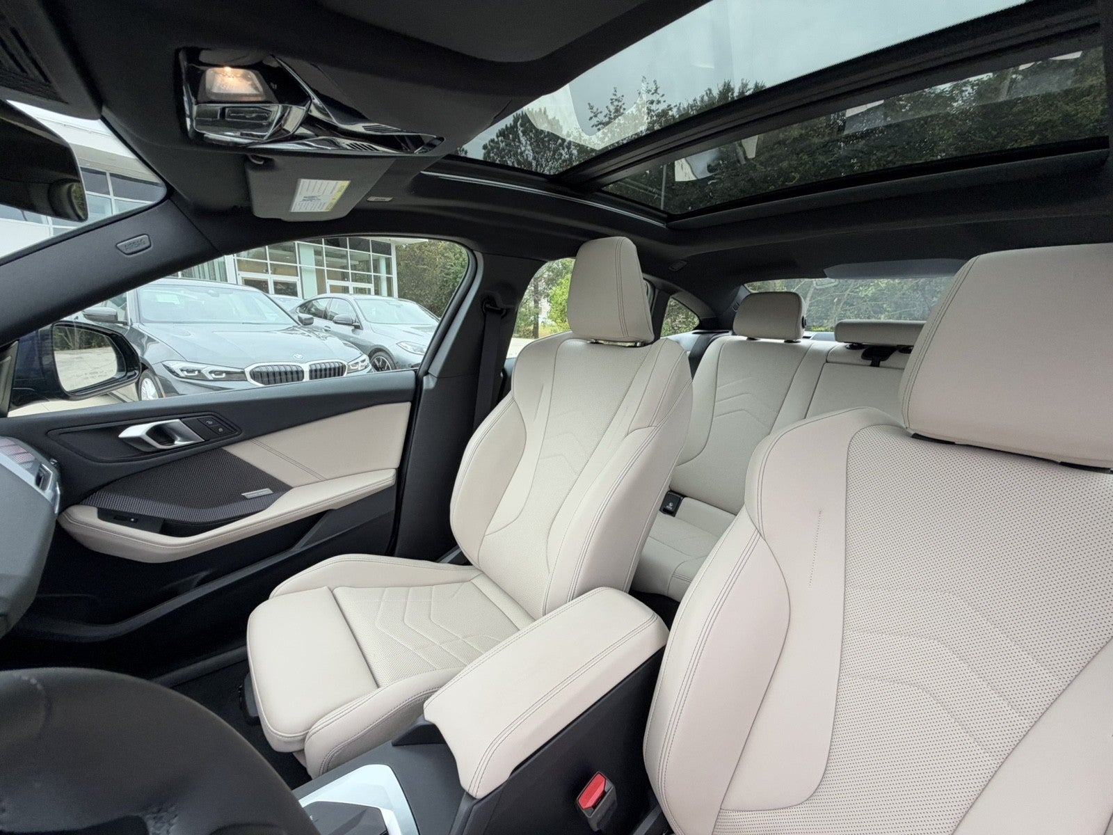 2026 BMW 2 Series 228