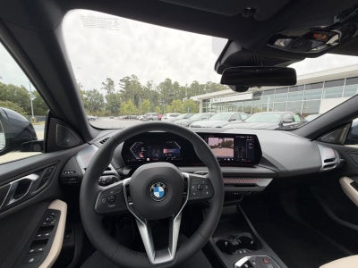 2026 BMW 2 Series 228