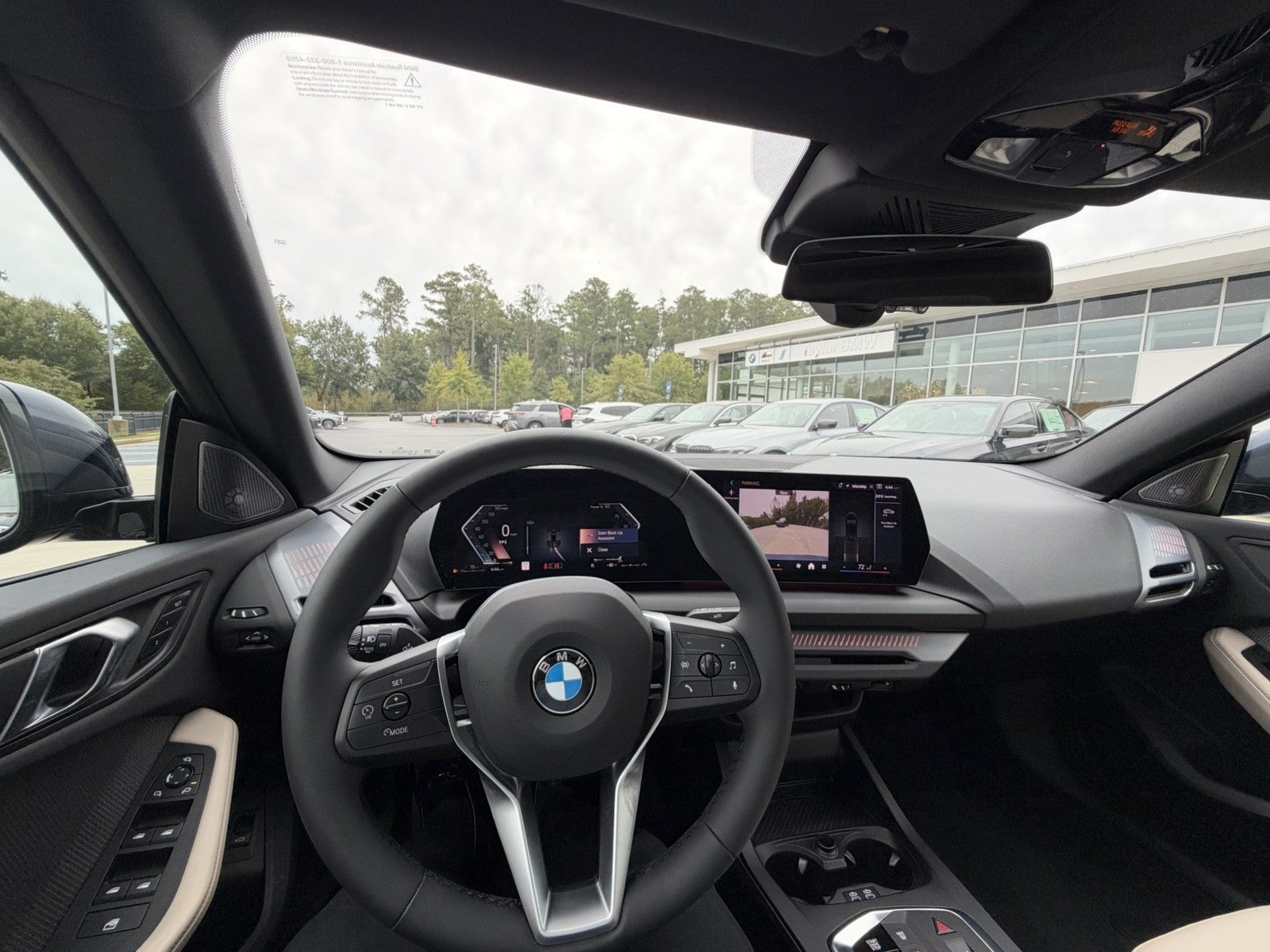 2026 BMW 2 Series 228