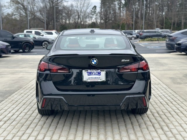 2026 BMW 228i 228