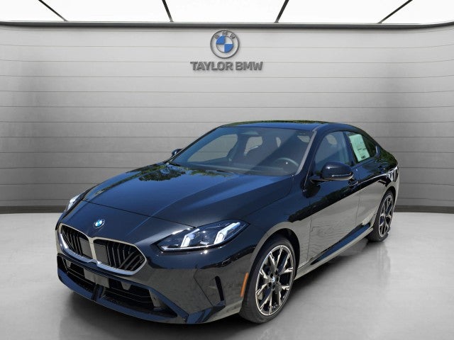 2026 BMW 2 Series 228 Gran Coupe's photo
