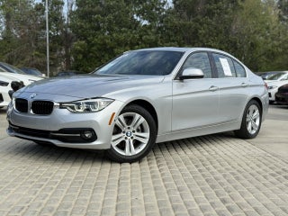2018 BMW 3 Series 330i