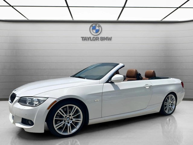 2013 BMW 3 Series 335i