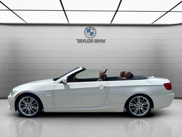 2013 BMW 3 Series 335i