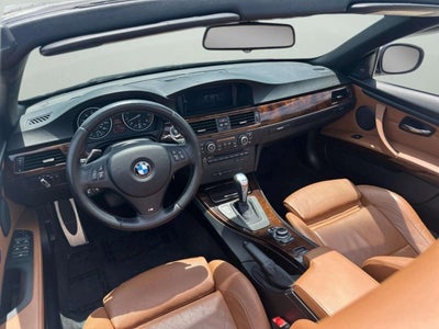 2013 BMW 3 Series 335i