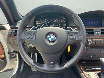 2013 BMW 3 Series 335i