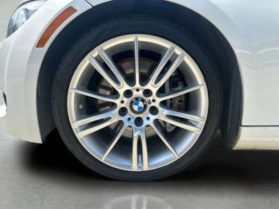 2013 BMW 3 Series 335i