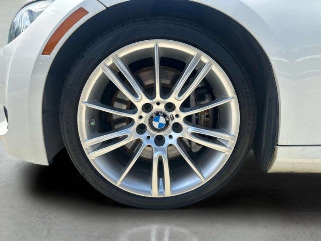 2013 BMW 3 Series 335i