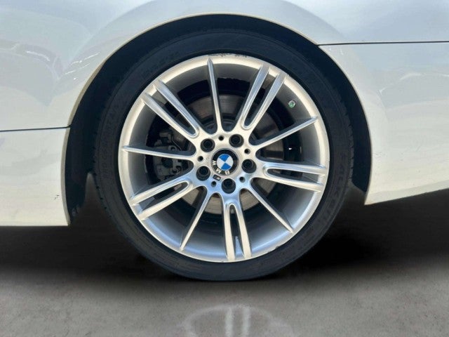2013 BMW 3 Series 335i