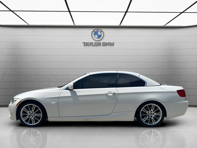 2013 BMW 3 Series 335i