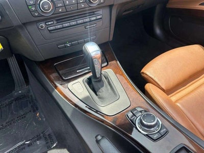 2013 BMW 3 Series 335i