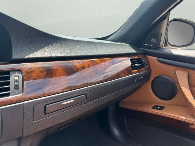 2013 BMW 3 Series 335i