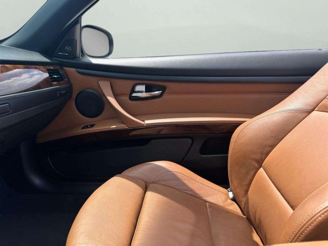 2013 BMW 3 Series 335i