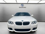 2013 BMW 3 Series 335i