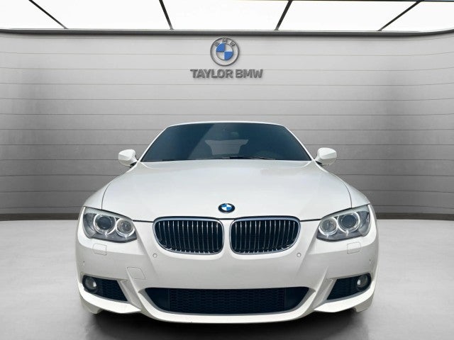 2013 BMW 3 Series 335i