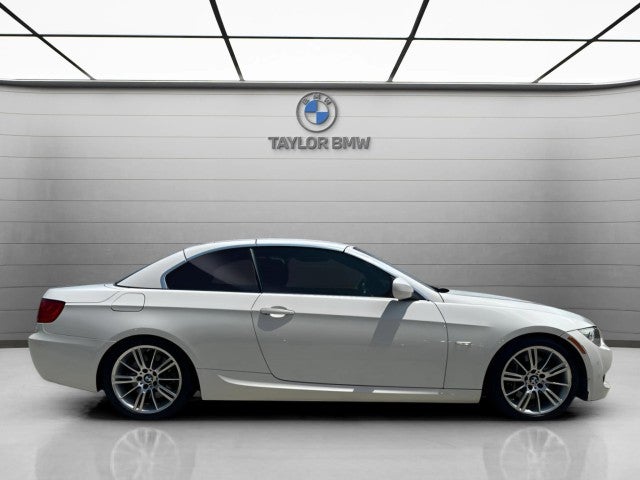2013 BMW 3 Series 335i