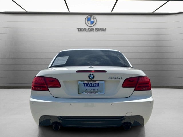 2013 BMW 3 Series 335i