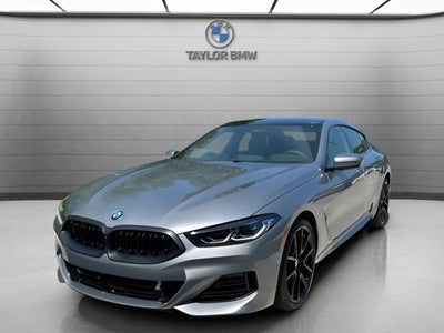 2026 BMW 840i 840i