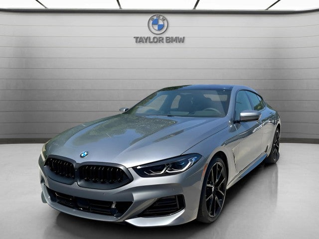 2026 BMW 840i 840i