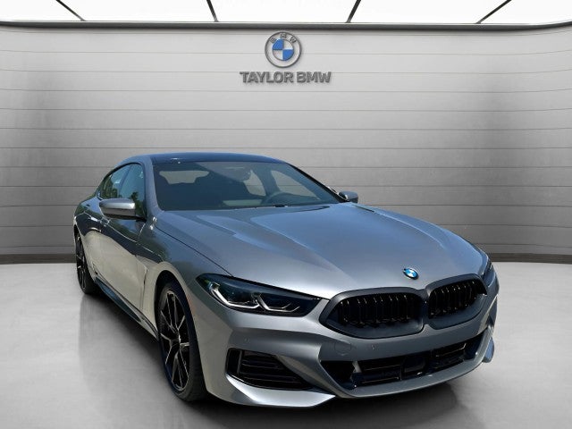 2026 BMW 840i 840i