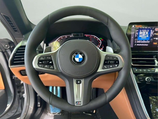 2026 BMW 840i 840i