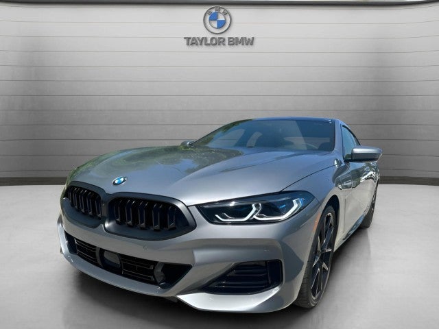 2026 BMW 840i 840i