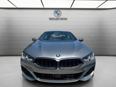 2026 BMW 840i 840i