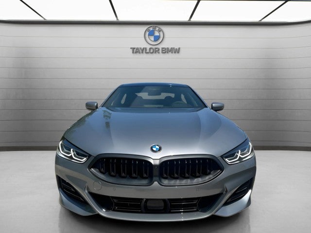 2026 BMW 840i 840i