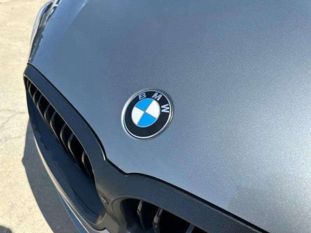 2026 BMW 840i 840i