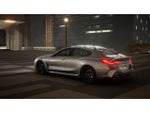 2026 BMW 840i 840i