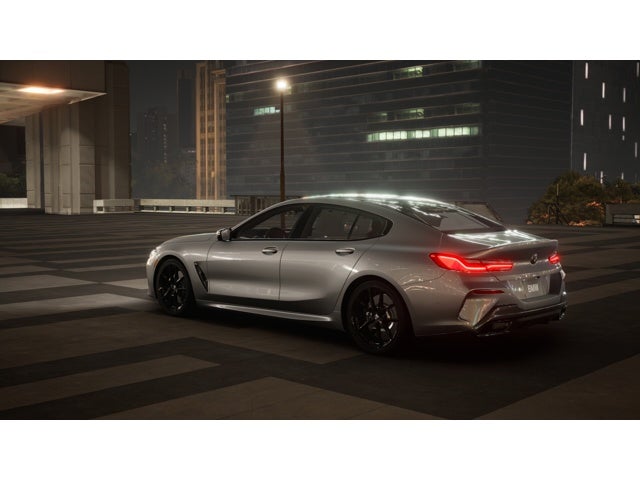 2026 BMW 840i 840i