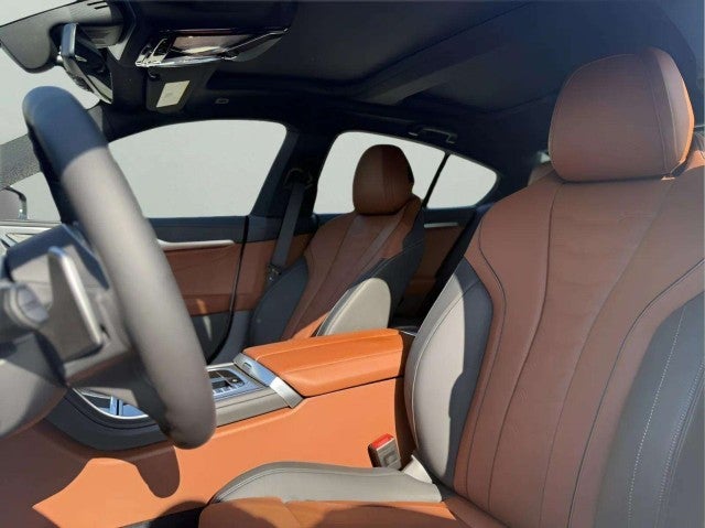 2026 BMW 840i 840i