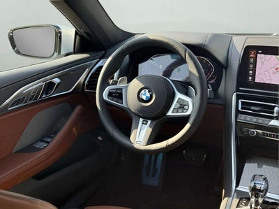2026 BMW 840i 840i
