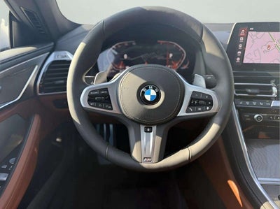 2026 BMW 840i 840i