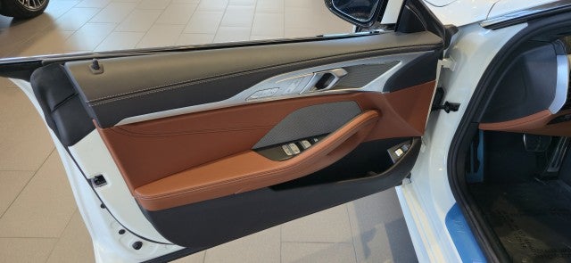 2026 BMW 840i 840i
