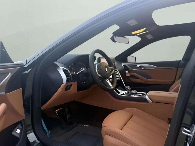 2026 BMW 840i 840i