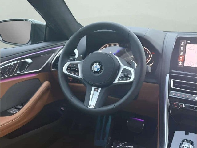 2026 BMW 840i 840i