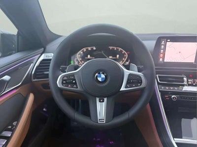 2026 BMW 840i 840i