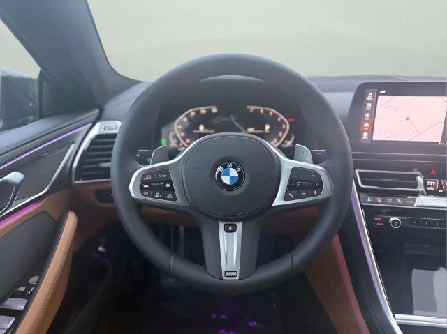 2026 BMW 840i 840i