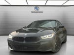 2026 BMW 840i 840i
