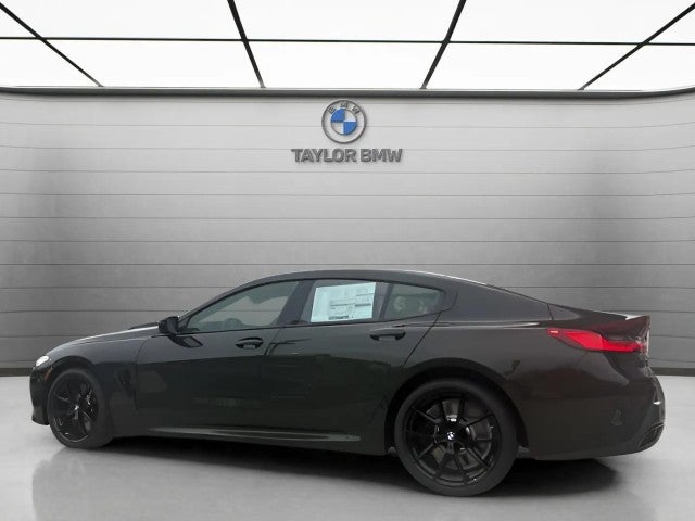 2026 BMW 840i 840i