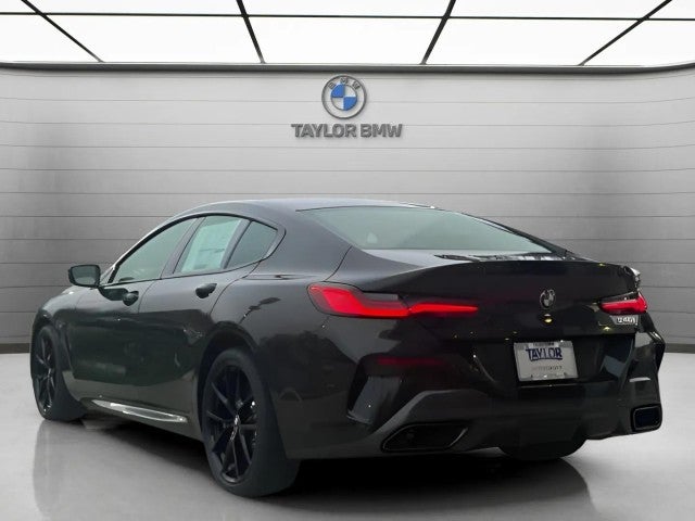 2026 BMW 840i 840i