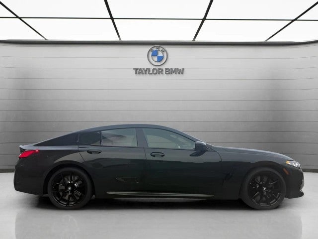 2026 BMW 840i 840i