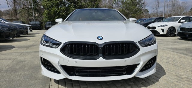 2026 BMW 840i 840i
