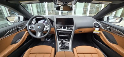 2026 BMW 840i 840i