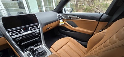 2026 BMW 840i 840i