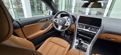2026 BMW 840i 840i