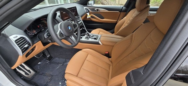 2026 BMW 840i 840i
