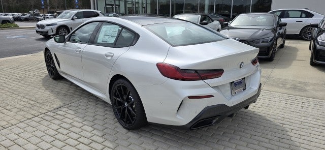 2026 BMW 840i 840i